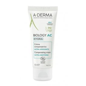 A-DERMA BIOLOGY AC Hydra kompenzační krém 40ml