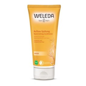 Weleda Ovesný regenerační kondicionér 200 ml