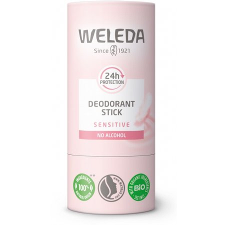 Weleda Deostick Sensitive 50 g