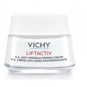 Vichy Liftactiv Supreme na suchou až velmi suchou pleť 50 ml