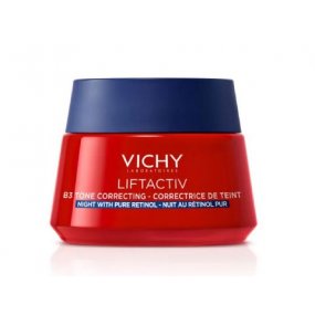 VICHY LIFTACTIV B3 Noční krém s retinolem 50ml