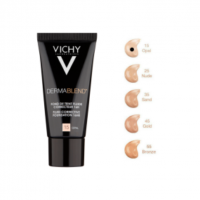 VICHY Dermablend Korekční make-up 35 30ml